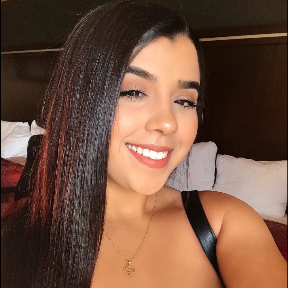 Meet your Posher, Alexa